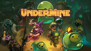 UnderMine 2 announced