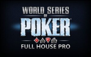 Review – World Series of Poker: Full House Pro