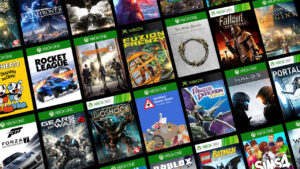 Xbox launches new team dedicated to game preservation and backwards compatibility