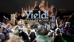 Yield: Fall of Rome Preview