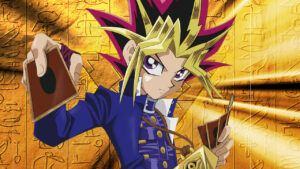 Female Yu-Gi-Oh! player leaves tournament early because players smelled bad