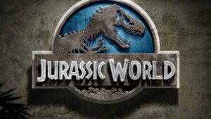 Jurassic World third game announced by Frontier Developments