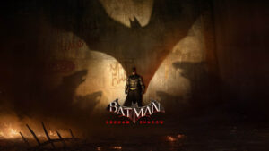 Batman: Arkham Shadow announced, exclusive to VR