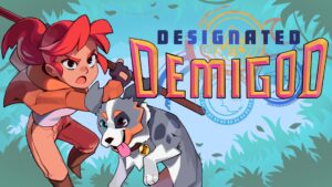 Turn-based combo RPG Designated Demigod announced
