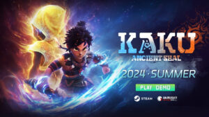 KAKU: Ancient Seal early access gets big overhaul, full release this summer
