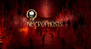 Scorn-inspired horror game Necrophosis reveals first trailer